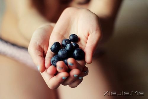 晚安心语：我很平凡，但我独一无二 (1)