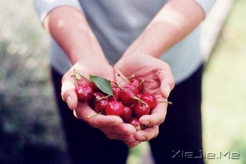 晚安心语：我很平凡，但我独一无二 (3)